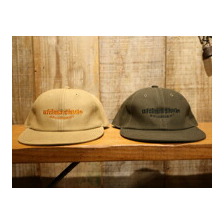 FREEWHEELERS ULTIMA THULE EQUIPMENT &ldquo;ULTIMA THULE LOGO&rdquo; 2127005画像