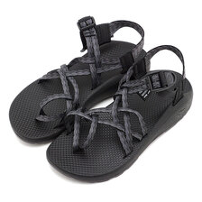 Chaco W ZCLOUD X2 LIMB BLACK JCH108002画像