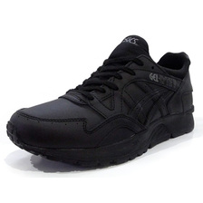 ASICS SportStyle GEL-LYTE V BLACK/BLACK H6R3L-9090画像