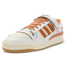 adidas FORUM LOW PREMIUM FTWWHT/HAZCOP/CWHITE G57966画像