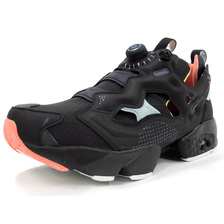 Reebok INSTAPUMP FURY OG BLACK/TRGRY8/DIGGLW FY6778画像