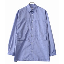 E.TAUTZ CORE LINEMAN SHIRT XSHI01-2009画像