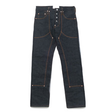 SUGARHILL CLASSIC STRAGHT DENIM PANTS画像