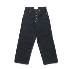 SUGARHILL CLASSIC DENIM PANTS画像