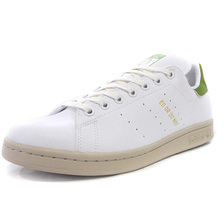 adidas STAN SMITH "STAR WARS / YODA" FTWWHT/PANTON/CBROWN FY5463画像