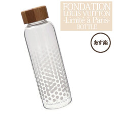 FONDATION LOUIS VUITTON BOTTLE画像