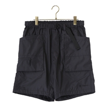 GOLDWIN Rip-stop Cargo Shorts GM71174P画像