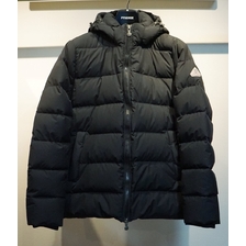 PYRENEX SPOUTNIC MINI RIPSTOP HMQ006画像