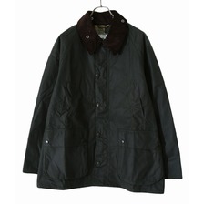 Barbour OS WAX BEDALE MWX1679画像