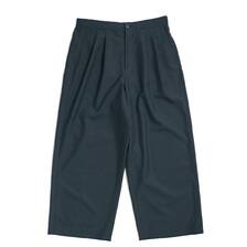 is-ness 2WAY WIDE PANTS NEAT 20ANNIVNEATPT01画像