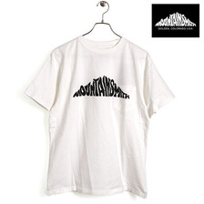 Mountainsmith MS FRONT LOGO WITH P WHITE MS0-000-201011画像