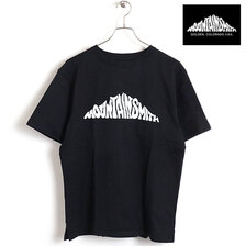 Mountainsmith MS FRONT LOGO WITH P BLACK MS0-000-201011画像