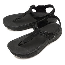 rig Recovery Footwear mguu BLACK RG0007-BL画像