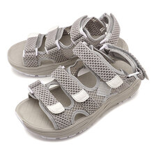 rig Recovery Footwear Kuvaa GRAY RG0008-GR画像