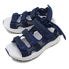 rig Recovery Footwear Kuvaa NAVY RG0008-NV画像