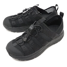 rig Recovery Footwear moja BLACK RG0009-BL画像
