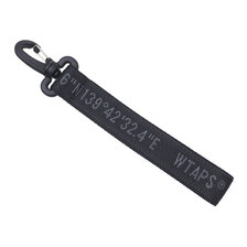 WTAPS 21SS REIN STRAP 211MYDT-AC03画像