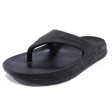 DESCENTE ENERZITE CARM THONG BLACK SM123ETH31BLK画像