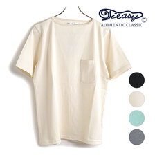 Tieasy SUMMER KNIT PK T-SHIRTS TE500画像