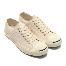 CONVERSE JACK PURCELL KURASHIKI HAMPU RH WHITE 33300531画像