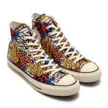 CONVERSE ALL STAR 100 CASTELBAJAC HI MULTI 31304120画像