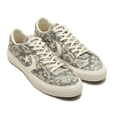 CONVERSE PRORIDE SK SNK OX BIEGE 34200640画像