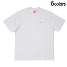 Supreme 21SS Small Box Tee画像