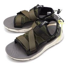 Danner FLOWER MOUNTAIN M.MAZAMA OLIVE/WHITE D822002画像