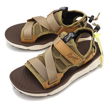 Danner FLOWER MOUNTAIN M.MAZAMA BEIGE/WHITE D822002画像