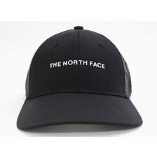 THE NORTH FACE Light Mesh Cap NN02075画像
