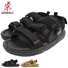 GRAMICCI BELT SANDAL GRF-005画像