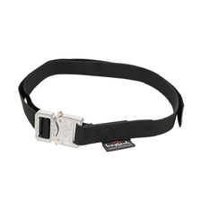 bagjack cobra 25mm belt画像