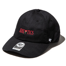 Kinetics 47 &times; Kinetics CLEAN UP BLACK KS21SPHW01画像