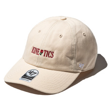 Kinetics 47 &times; Kinetics CLEAN UP NATURAL KS21SPHW01画像