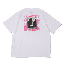 THE NORTH FACE S/S ELCAPITAN TEE WHITE NT32150画像
