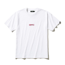 Kinetics ROSE T-SHIRT WHITE KS21T05画像
