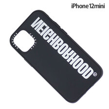 NEIGHBORHOOD 21SS NHCT.CI/P-IPHONE 12MINI CASE 211CGCYN-AC01S画像