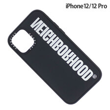 NEIGHBORHOOD 21SS NHCT.CI/P-IPHONE CASE 12/12PRO 211CGCYN-AC02S画像