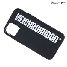 NEIGHBORHOOD 21SS NHCT.CI/P-IPHONE CASE 11PRO 211CGCYN-AC02画像