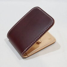 黒羽 CS2-4S CSハーフウォレット2型画像