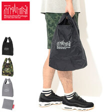 Manhattan Portage Packable Eco Bag MP1367PKB画像