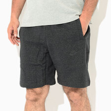 NIKE Sustainable Short Black DA0689-010画像