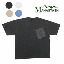 MANASTASH DISARMED SHORT 7113037画像