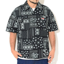BEN DAVIS Work S/S Shirt G-1580026画像
