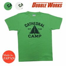 DUBBLE WORKS Lot 21233005-04 CATHEDRAL画像