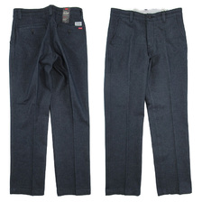 Levi's STA-PREST XX CHINO STRAIGHT RINSE DENIM 39662-0018画像
