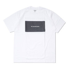 NEIGHBORHOOD 21SS LABEL/C-TEE.SS 211PCNH-ST14画像