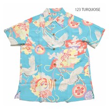 SUN SURF SPECIAL EDITION "THE CRY OF CRANE" SS38679画像