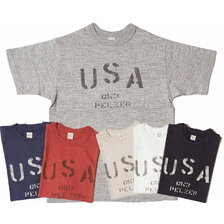 WAREHOUSE Lot 4601 USA画像