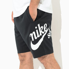 NIKE SB Essential Sunday Short Black CV4346-010画像